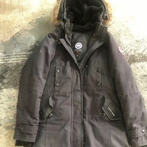 Canada Goose Kensington